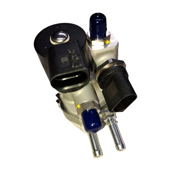 Pressure regulator CNG 1S0906011B-1S0906011A-1S0906011-5Q0906009F